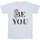 Vêtements Garçon T-shirts manches courtes Disney Dumbo Be You Blanc