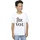 Vêtements Garçon T-shirts manches courtes Disney Dumbo Be You Blanc