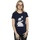 Vêtements Femme T-shirts manches longues Disney 101 Dalmatians Chair Bleu