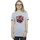 Vêtements Femme T-shirts manches longues Disney Cars Lightning McQueen Collage Gris