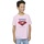 Vêtements Garçon T-shirts manches courtes Dc Comics DC League Of Super-Pets Superman's Best Friend Rouge