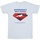 Vêtements Garçon T-shirts manches courtes Dc Comics DC League Of Super-Pets Superman's Best Friend Blanc