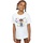Vêtements Fille T-shirts manches longues Disney Encanto Mirabel Butterfly Blanc