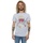 Vêtements Homme T-shirts manches longues Disney Alice In Wonderland Retro Poster Gris