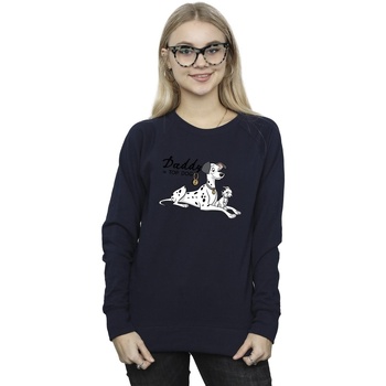 Disney 101 Dalmatians Top Dog Bleu