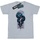 Vêtements Garçon T-shirts graphic-print manches courtes Harry Potter  Gris
