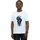 Vêtements Garçon T-shirts manches courtes Harry Potter Neon Nagini Blanc