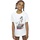 Vêtements Fille T-shirts manches longues Disney 101 Dalmatians Books Blanc