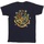 Vêtements Garçon T-shirts manches courtes Harry Potter Christmas Crest Bleu