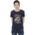 Vêtements Garçon T-shirts manches courtes Harry Potter Gryffindor Lion Icon Bleu