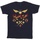 Vêtements Garçon T-shirts manches courtes Harry Potter Quidditch Golden Snitch Bleu