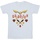 Vêtements Garçon T-shirts manches courtes Harry Potter Quidditch Golden Snitch Blanc