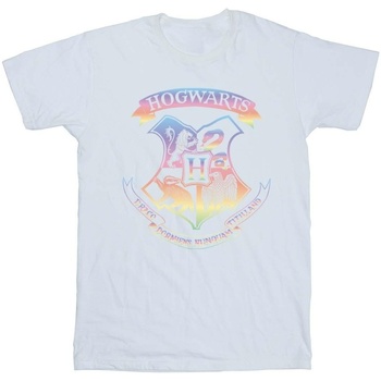 Vêtements Fille T-shirt Chinatown Market Like You Know Whatever Arc T-Shirt CTM1990349-0001 Harry Potter  Blanc
