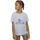 Vêtements Fille T-shirts manches longues Disney Lilo & Stitch Hippity Hop Stitch Gris