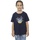 Vêtements Fille T-shirts manches longues Disney Lilo & Stitch Cracking Egg Bleu