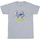 Vêtements Fille T-shirts manches longues Disney Lilo & Stitch Cracking Egg Gris