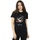 Vêtements Femme T-shirts manches longues Gremlins Gizmo Distressed Poster Noir