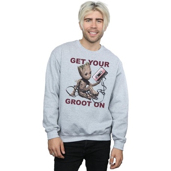 Marvel Guardians Of The Galaxy Get Your Groot On Gris