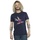 Vêtements Homme T-shirts manches longues Marvel Guardians Of The Galaxy Abstract Star Lord Bleu