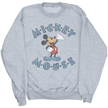 Disney Mickey Mouse Dash Gris