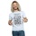 Vêtements Homme T-shirts manches longues Gremlins Trust One Mogwai Gris