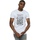 Vêtements Homme T-shirts manches longues Gremlins Trust One Mogwai Blanc