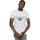 Vêtements Homme T-shirts manches longues Gremlins Kingston Falls Sport Blanc