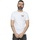 Vêtements Homme T-shirts manches longues Gremlins Gizmo Faux Pocket Blanc