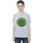 Vêtements Garçon T-shirts manches courtes Marvel Hulk Chest Logo Gris