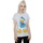 Vêtements Femme T-shirts manches longues Disney Donald Duck Angry Gris