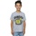 Vêtements Garçon T-shirts manches courtes Spongebob Squarepants Krabby Patty Gris