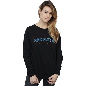 Vêtements Femme Sweats Pink Floyd College Prism Noir