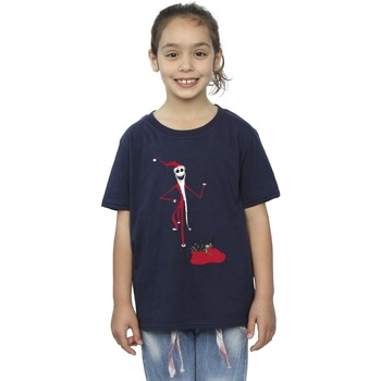 DONDUP KIDS embroidered-logo long-sleeve shirt Grün
