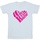 Vêtements Garçon T-shirts manches courtes Sonny & Cher I Got You Babe Blanc