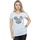 Vêtements Femme T-shirts manches longues Disney Mickey Mouse Animal Gris