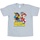 Vêtements Fille T-shirts manches longues Nickelodeon Paw Patrol Ready For Action Gris
