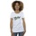 Vêtements Femme T-shirts manches longues Disney Mickey Mouse Bold Blanc