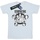 Vêtements Garçon T-shirts manches courtes Scoobynatural Mono Characters Blanc