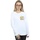 Vêtements Femme Sweats Woodstock Breast Logo Blanc