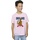 Vêtements Garçon T-shirts manches courtes Scooby Doo England Football Rouge