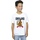 Vêtements Garçon T-shirts manches courtes Scooby Doo England Football Blanc