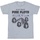 Vêtements Fille T-shirts manches longues Pink Floyd Japanese Cover Gris