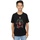 Vêtements Garçon T-shirts manches courtes Dc Comics Shazam Team Up Noir