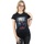 Vêtements Femme T-shirts manches longues Marvel Studios Avengers Age Of Ultron Poster Noir