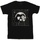 Vêtements Fille T-shirts manches longues Sonny & Cher Circle Photo Noir