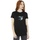 Vêtements Femme T-shirts manches longues Disney Lightyear Running Buzz Noir