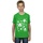 Vêtements Garçon T-shirts manches courtes Disney Christmas Decorations Vert