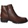 Chaussures Femme Boots Tulipano  