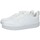 Chaussures Femme Baskets basses Nike  Blanc