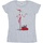 Vêtements Femme T-shirts manches longues Nightmare Before Christmas Christmas Presents Gris